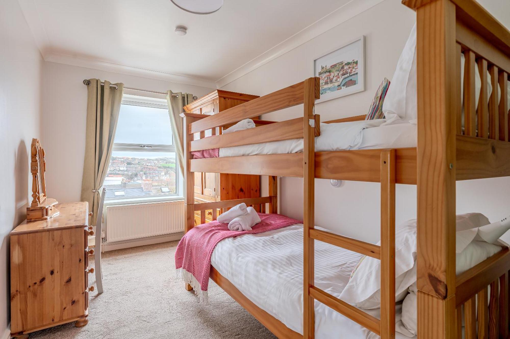 Rosemill - Large Pet Friendly Home With Off Road Parking Γουίτμπι Εξωτερικό φωτογραφία
