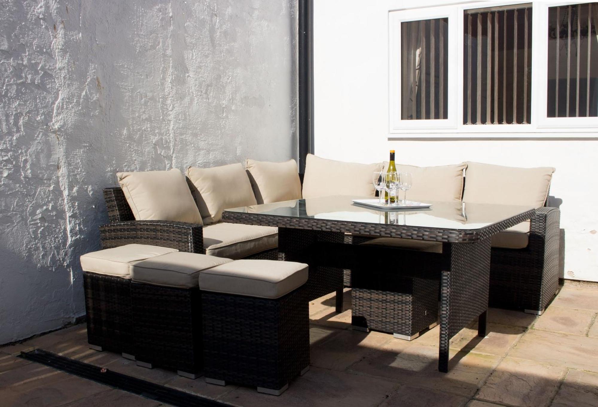 Rosemill - Large Pet Friendly Home With Off Road Parking Γουίτμπι Εξωτερικό φωτογραφία