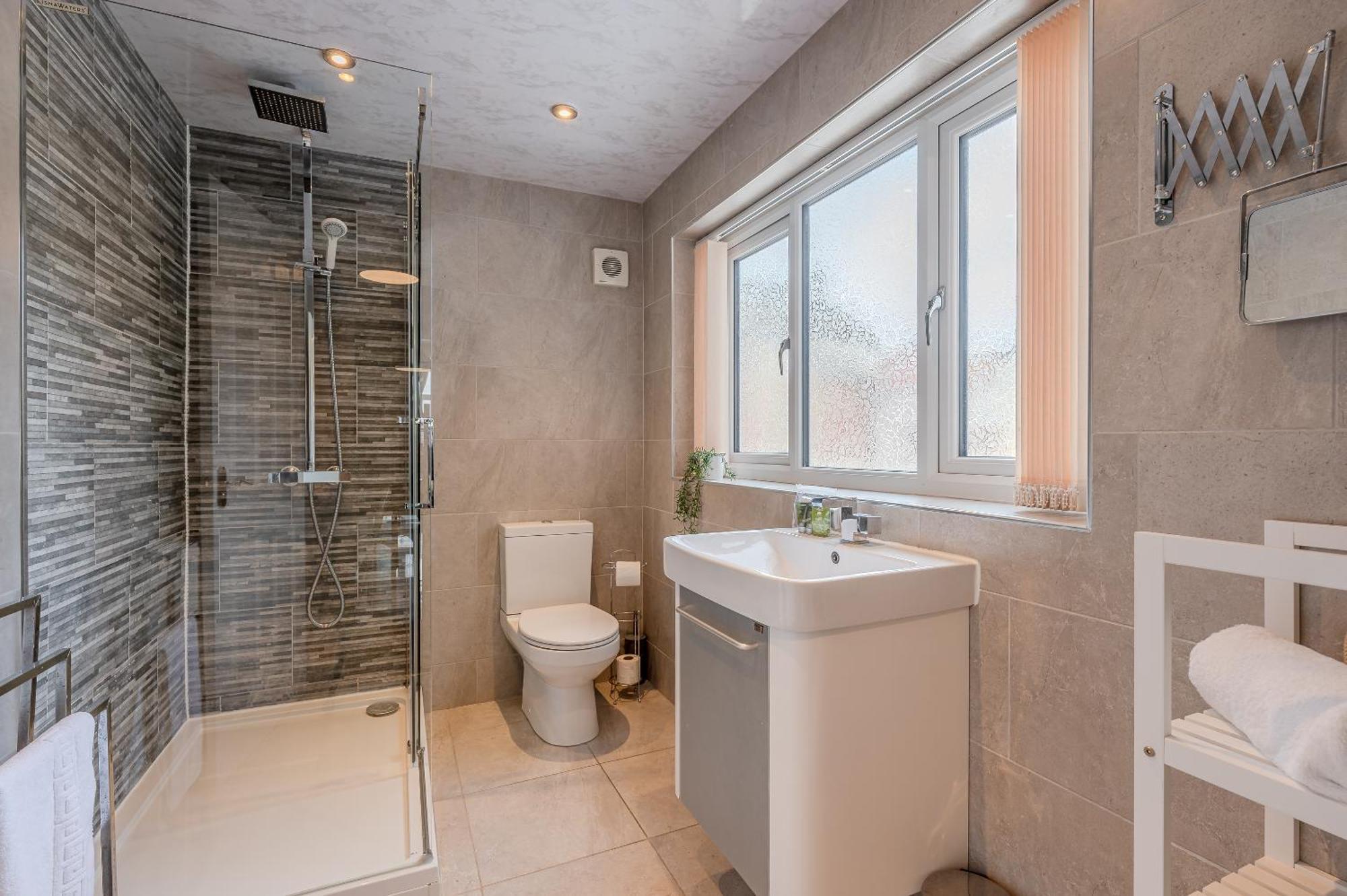 Rosemill - Large Pet Friendly Home With Off Road Parking Γουίτμπι Εξωτερικό φωτογραφία