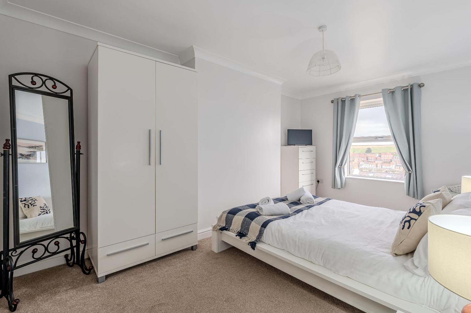 Rosemill - Large Pet Friendly Home With Off Road Parking Γουίτμπι Εξωτερικό φωτογραφία