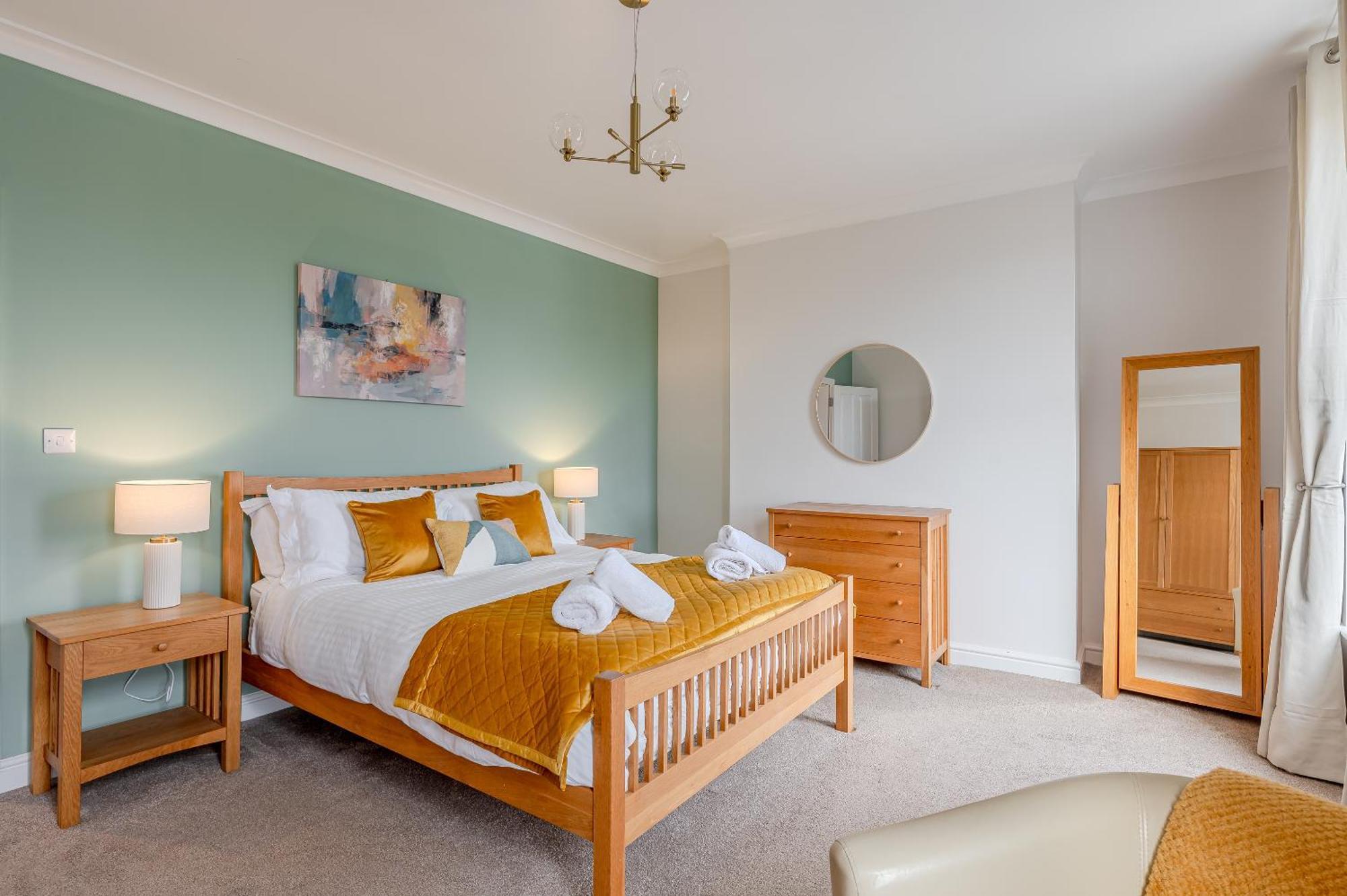 Rosemill - Large Pet Friendly Home With Off Road Parking Γουίτμπι Εξωτερικό φωτογραφία