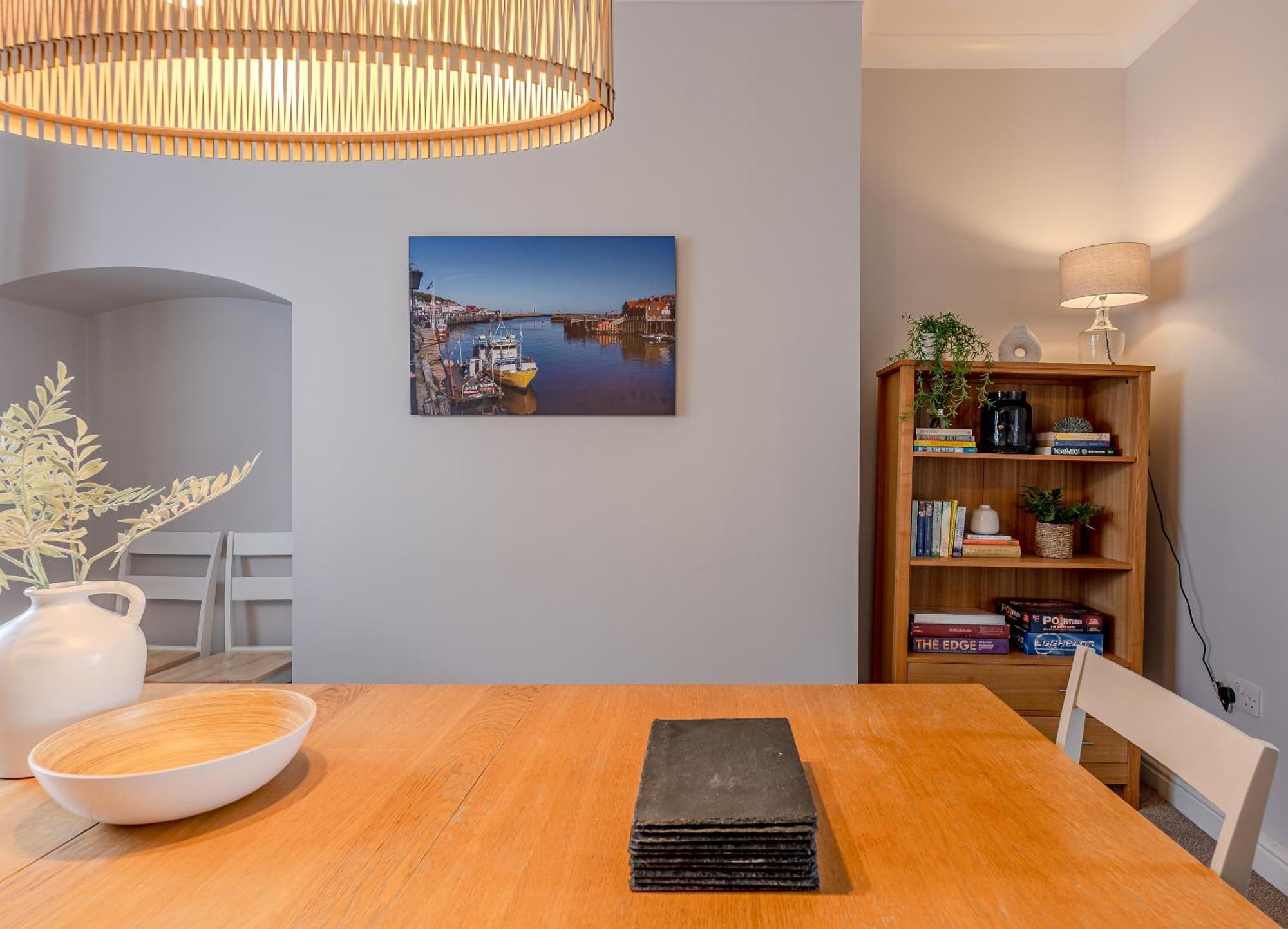 Rosemill - Large Pet Friendly Home With Off Road Parking Γουίτμπι Εξωτερικό φωτογραφία